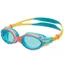 Speedo Biofuse 2.0 Junior Goggles Bolt/Mango/Coral/Blue